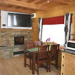 Goralski Pod Lasem Chalet Witów