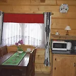 Chalet Goralski Pod Lasem *
