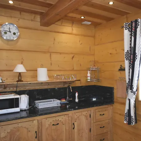 Goralski Pod Lasem Witów