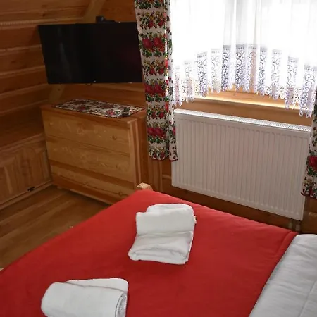 Goralski Pod Lasem * Witów