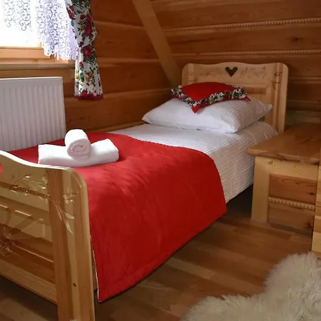 Goralski Pod Lasem *