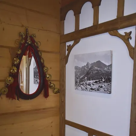 Goralski Pod Lasem *