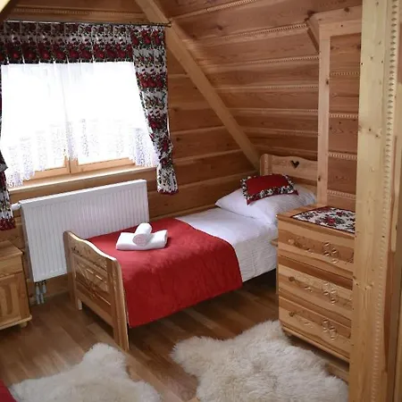 Goralski Pod Lasem Witów