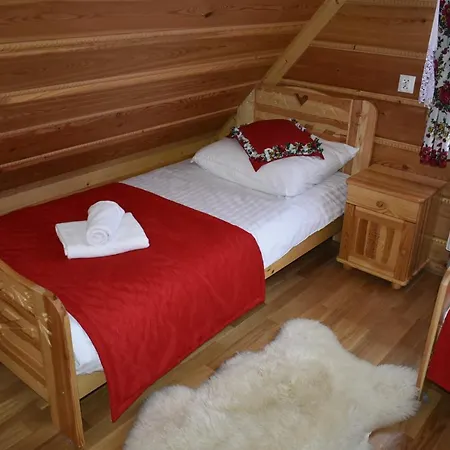 Goralski Pod Lasem * Witów