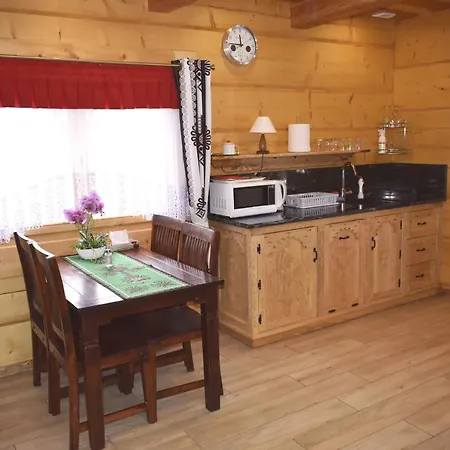 Goralski Pod Lasem *