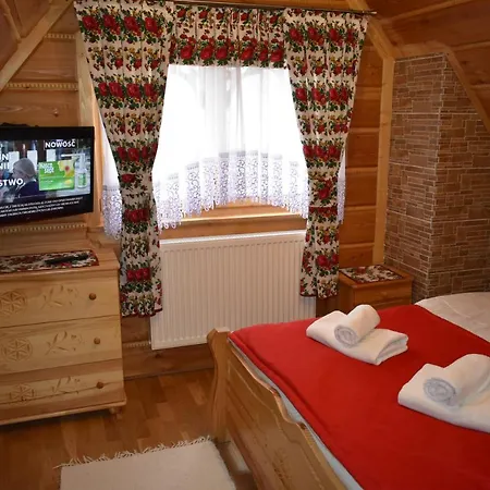 Goralski Pod Lasem * Witów