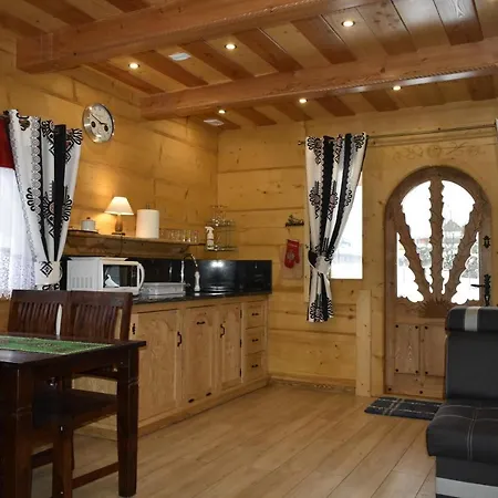 Goralski Pod Lasem *