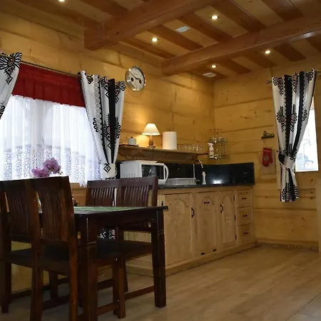 Goralski Pod Lasem * Witów