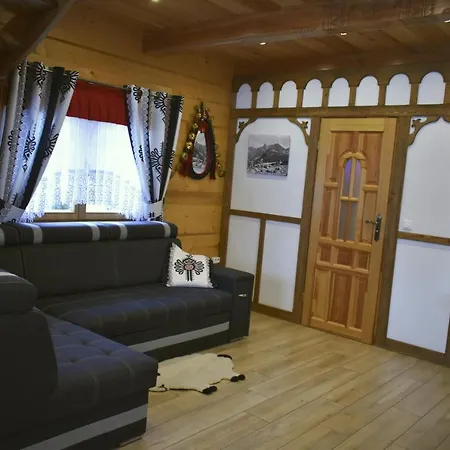 Goralski Pod Lasem * Witów