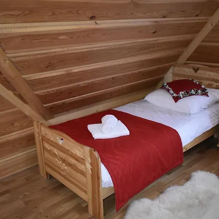 Goralski Pod Lasem * Witów