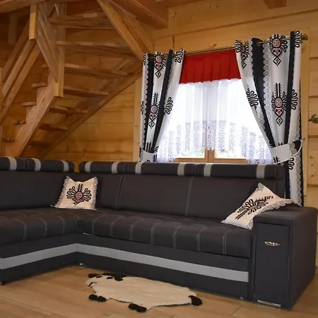 Goralski Pod Lasem Witów