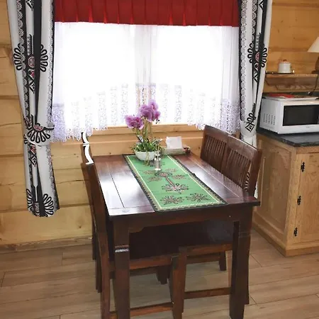 Goralski Pod Lasem *