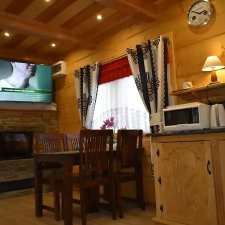 Goralski Pod Lasem * Witów