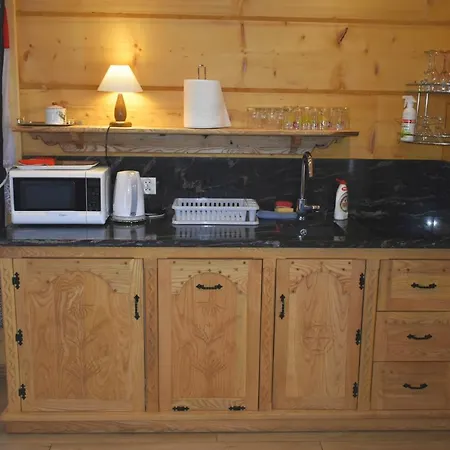 Goralski Pod Lasem Witów