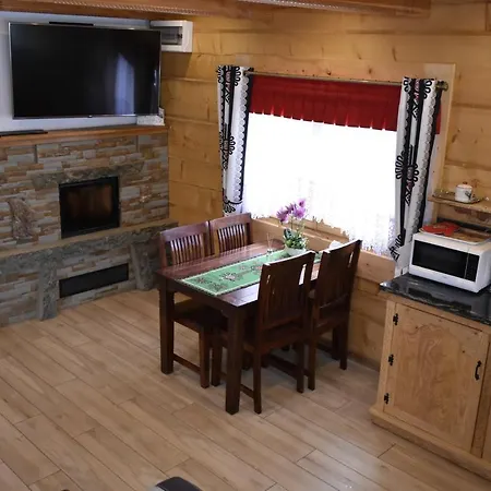 Goralski Pod Lasem * Witów