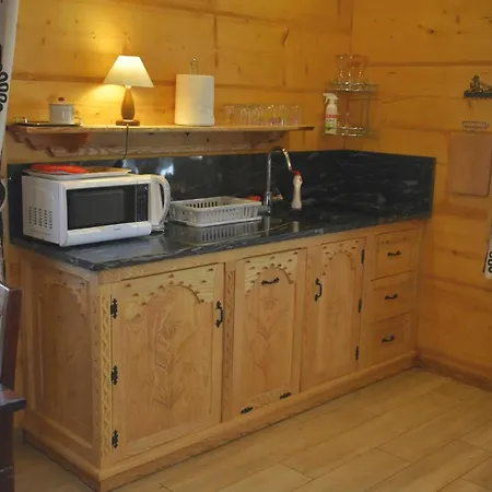 Goralski Pod Lasem * Witów