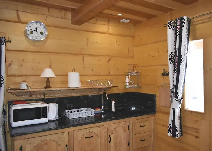 Goralski Pod Lasem Witów