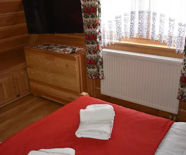 Goralski Pod Lasem * Witów