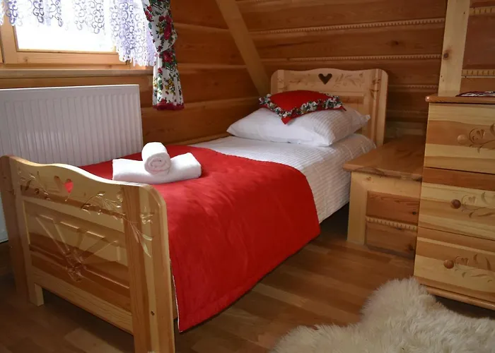 Goralski Pod Lasem *