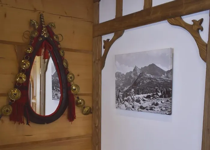 Goralski Pod Lasem *