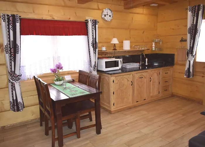 Goralski Pod Lasem *