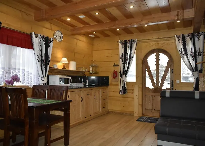 Goralski Pod Lasem *