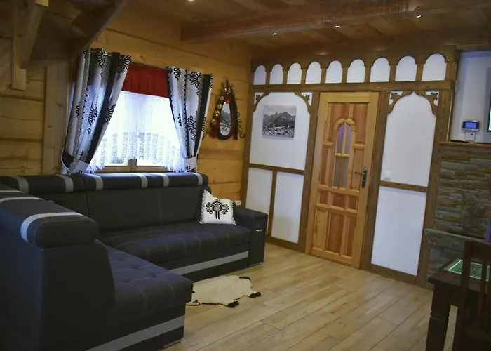 Goralski Pod Lasem * Witów