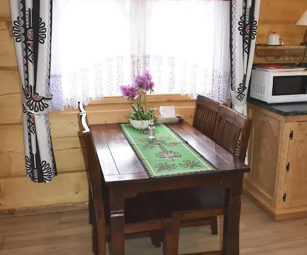 Goralski Pod Lasem *