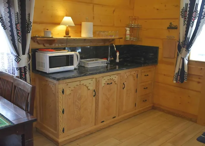 Goralski Pod Lasem * Witów